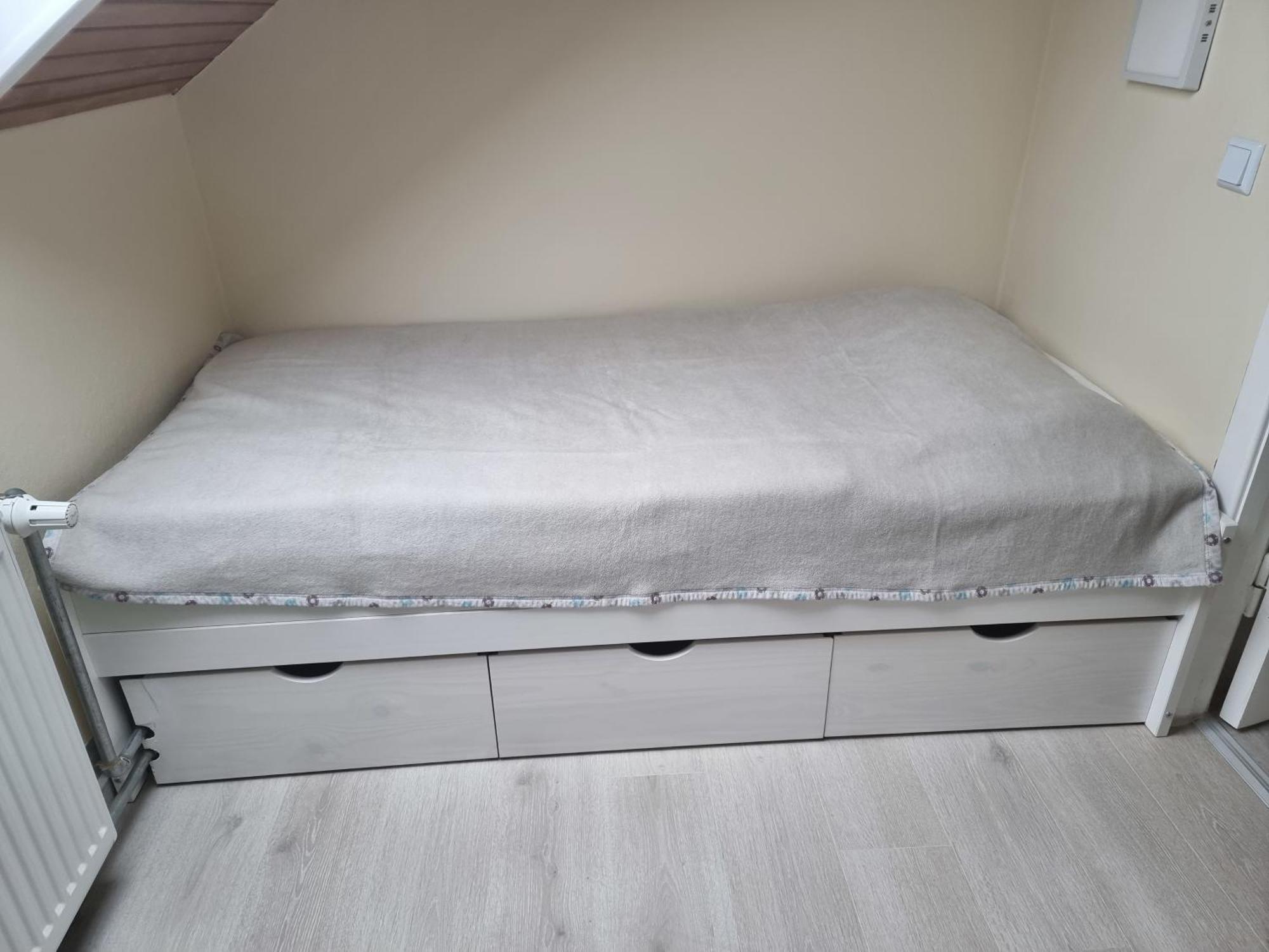Ferienwohnungen Oeker - Whg 2 - Familiengerechte Fewo Mit 2 Sz, Nur Wenige Gehminuten Zum Hauptstrand 格洛米茨 外观 照片