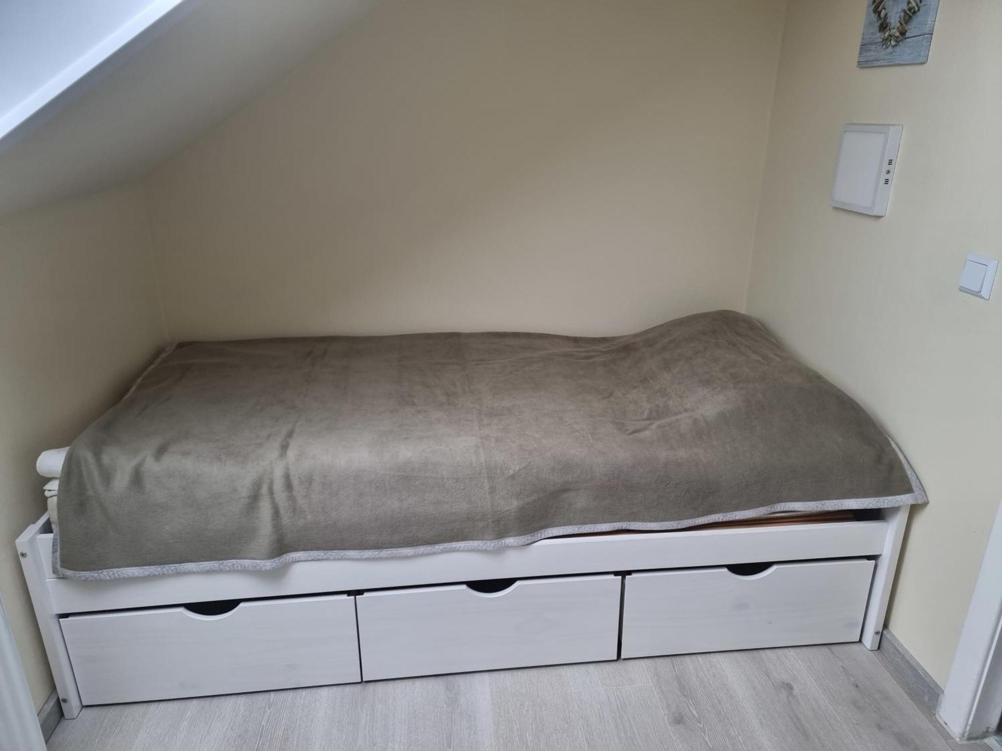 Ferienwohnungen Oeker - Whg 2 - Familiengerechte Fewo Mit 2 Sz, Nur Wenige Gehminuten Zum Hauptstrand 格洛米茨 外观 照片