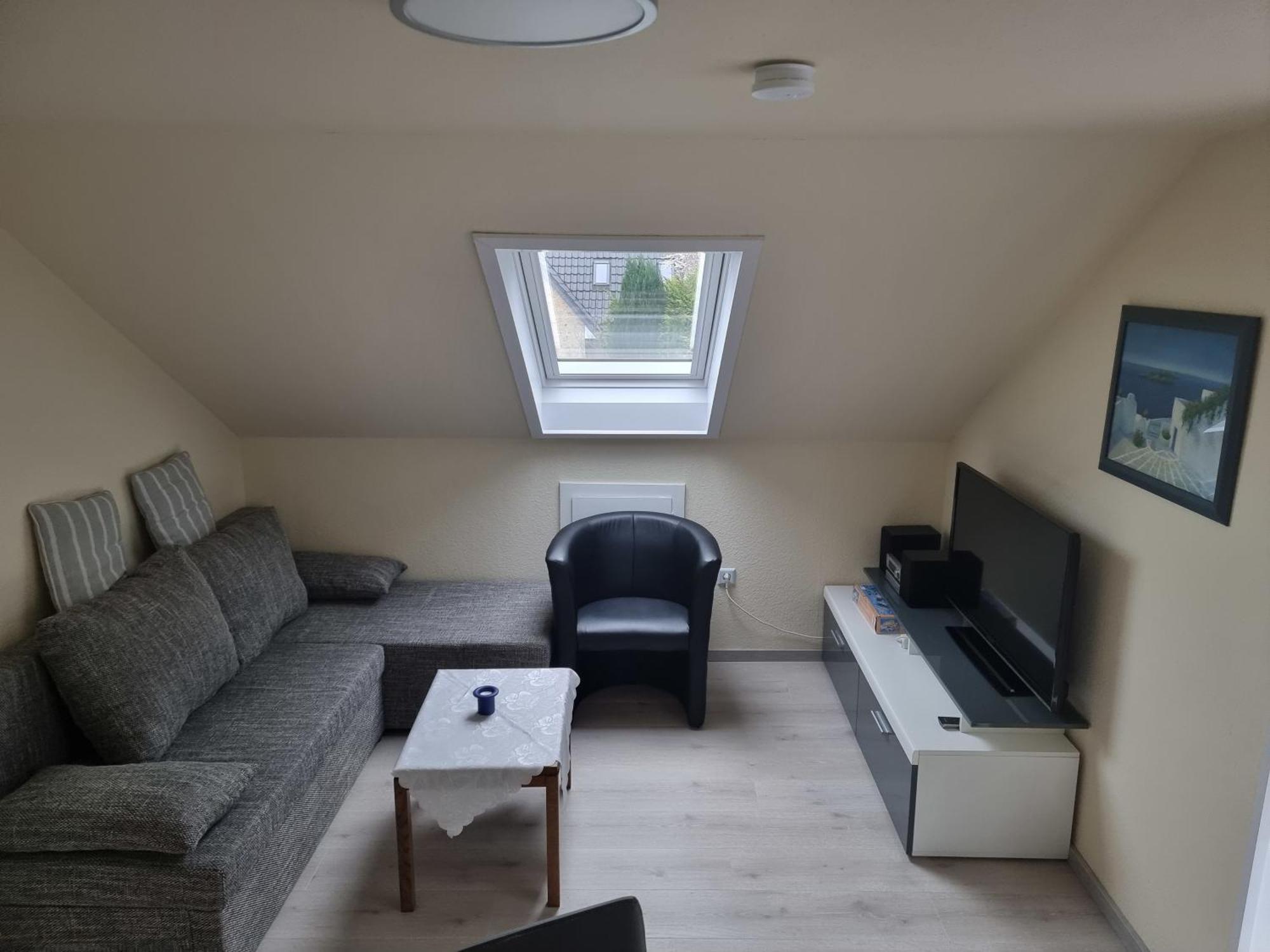 Ferienwohnungen Oeker - Whg 2 - Familiengerechte Fewo Mit 2 Sz, Nur Wenige Gehminuten Zum Hauptstrand 格洛米茨 外观 照片